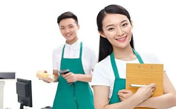 超市工作工作总结模板8篇