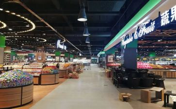 超市的活动方案模板8篇