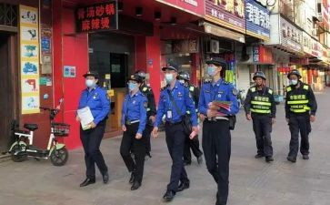 2024城管年度总结推荐7篇