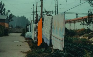 关于城南旧事读后感7篇