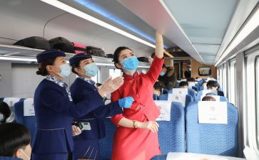 2023乘务员个人总结7篇