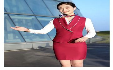 乘务员年终个人总结6篇