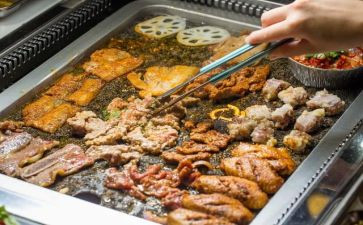 好吃的菜教案模板7篇