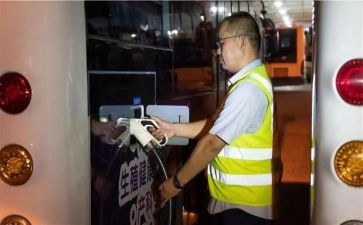 充电工培训总结6篇