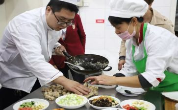 厨师工作总结个人范文8篇