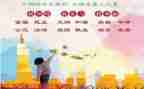 学校创文明城活动方案5篇