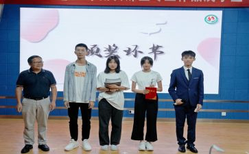 传媒生实习个人总结5篇