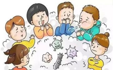 幼儿园传染病月总结6篇