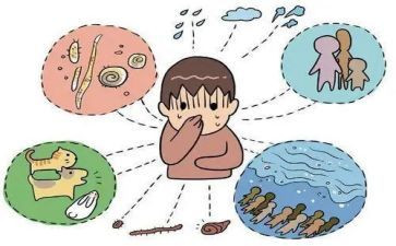 小学防传染病安全教育教案8篇