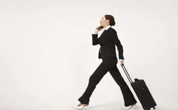 出差后总结报告8篇