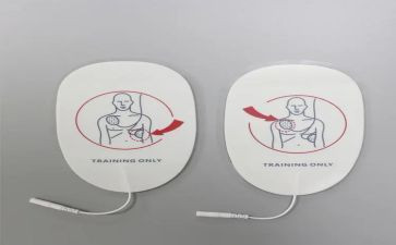 电除颤的培训总结6篇