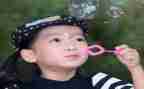 幼儿园吹泡泡教案7篇