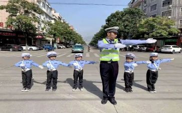 从警心得体会2000字6篇