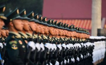从军的作文最新6篇