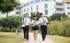 大2学生个人总结参考5篇