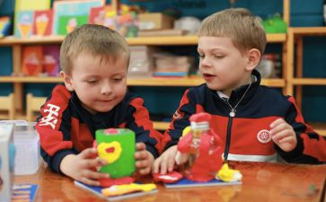 幼儿园大班识字课教案5篇