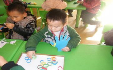 幼儿园大班跳活动总结5篇