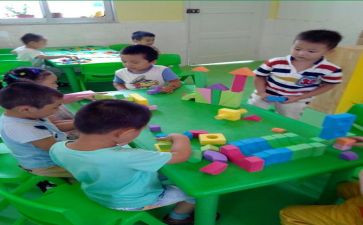 幼儿园大班期教学总结6篇