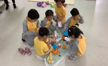 幼儿园大班教师年工作总结模板5篇
