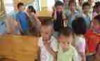 幼儿大班月计划8篇