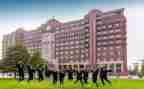学年鉴定册个人总结大二6篇