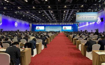 青协活动总结大会策划6篇