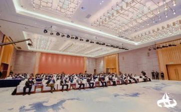 青协大会活动总结8篇