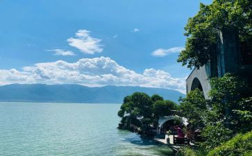 大理旅游心得体会5篇