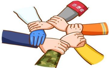 论担当的作文优质6篇