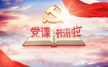 党枚培训总结8篇