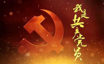 党统工作总结报告推荐6篇