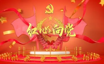 党日活动的心得体会精选8篇