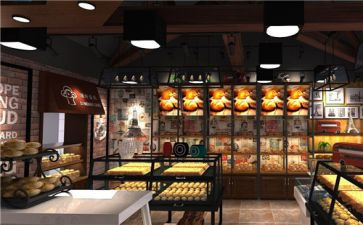 蛋糕店店长工作总结8篇