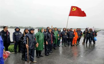 村发展党员工作总结推荐5篇
