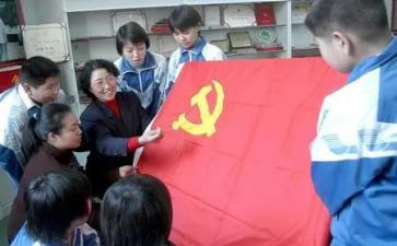 党员医院工作总结8篇
