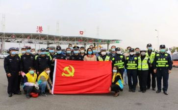 无工作党员个人总结推荐8篇