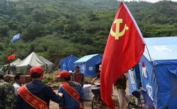 农村党员转正思想汇报7篇