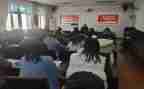 教导学期工作总结8篇