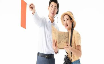导游工作计划和总结6篇