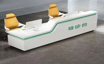 导诊2023工作总结5篇