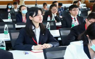 大三学生总结鉴定表自我鉴定7篇