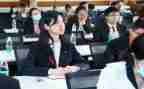 大三学生总结鉴定表自我鉴定7篇