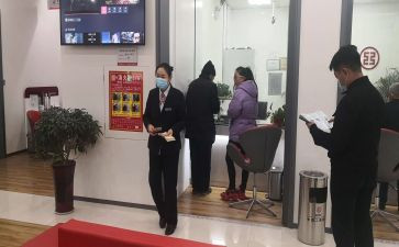 大堂述职报告推荐8篇