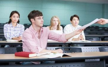 大学学习与个人总结5篇