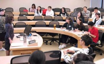 大学2023工作总结推荐6篇