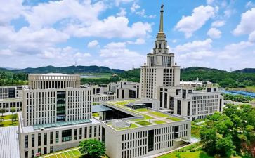 大学军训心得总结500字8篇