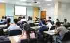 大学军训心得7篇