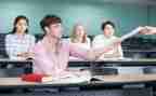 大学个人总结作文5篇