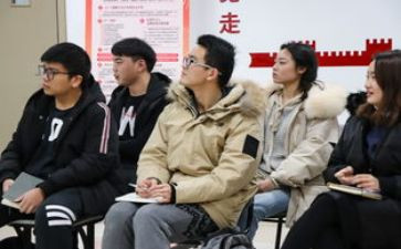 竞选大学班长演讲稿5篇