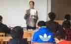 大学班长工作计划8篇